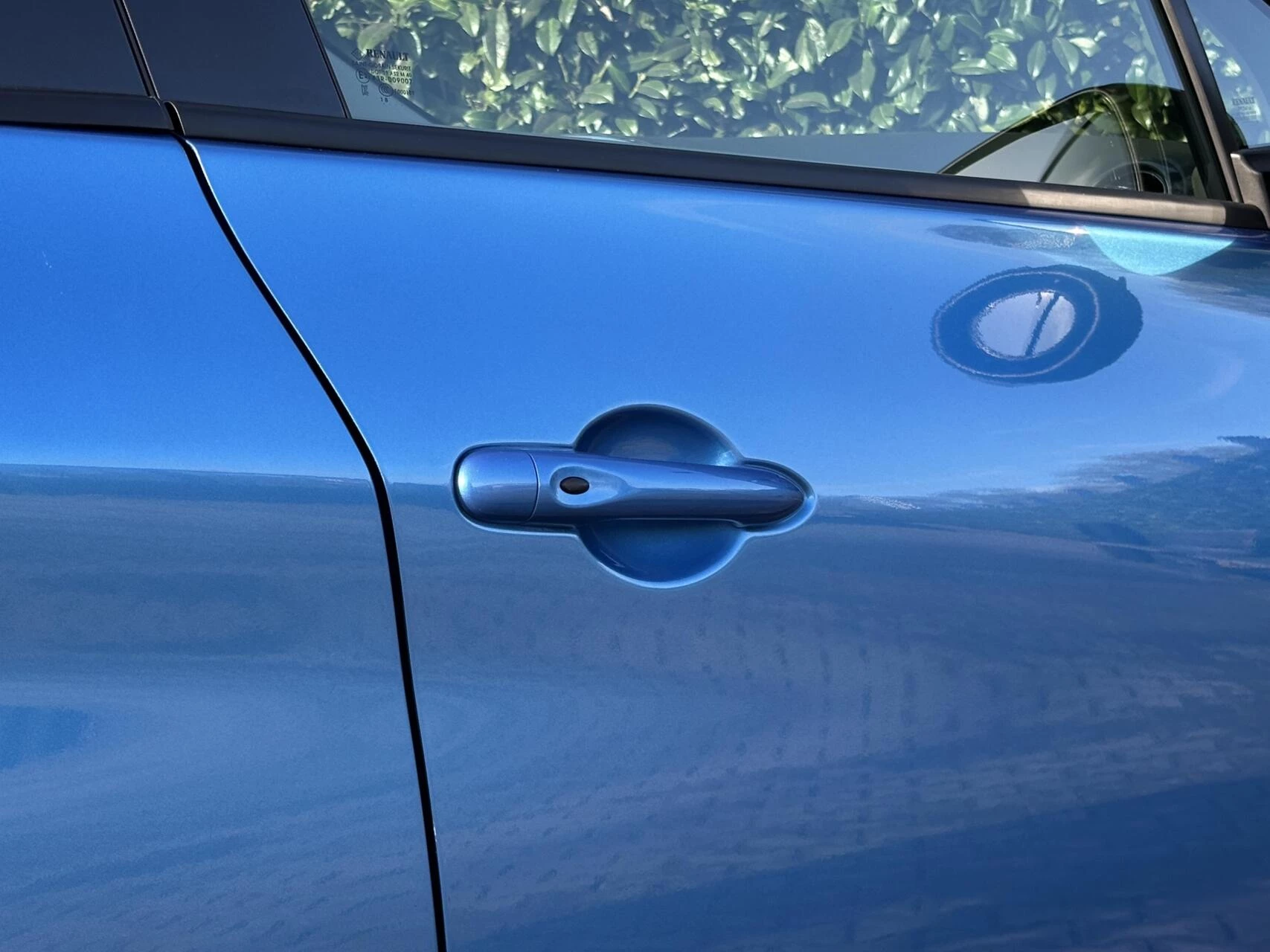 Hoofdafbeelding Renault ZOE