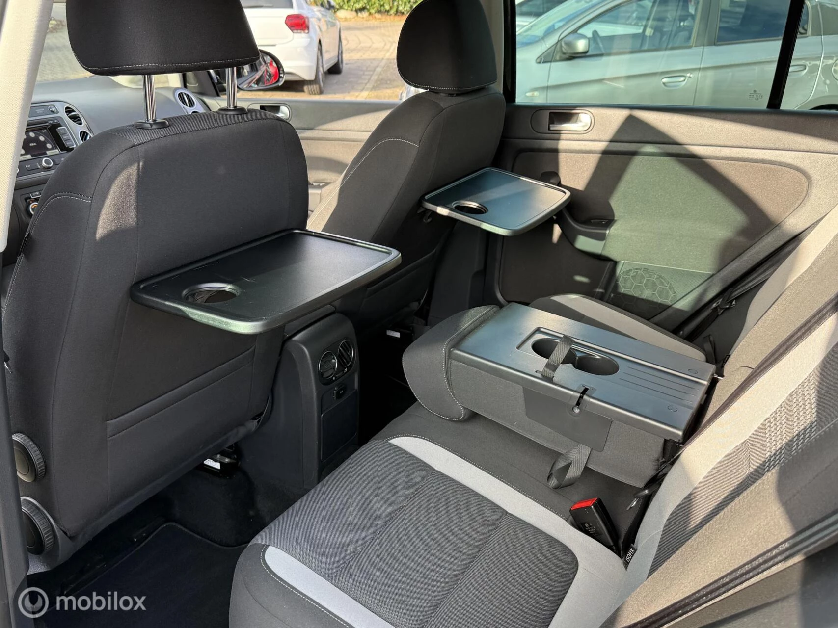 Hoofdafbeelding Volkswagen Golf Plus