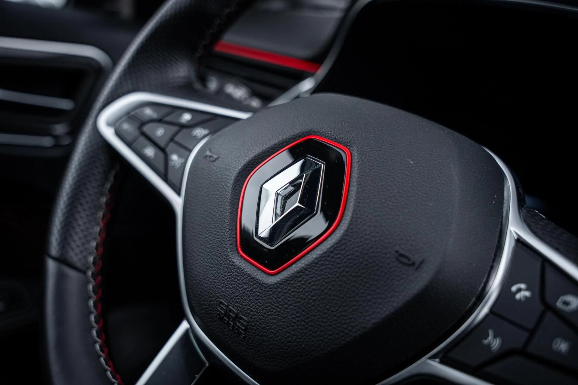 Hoofdafbeelding Renault Arkana