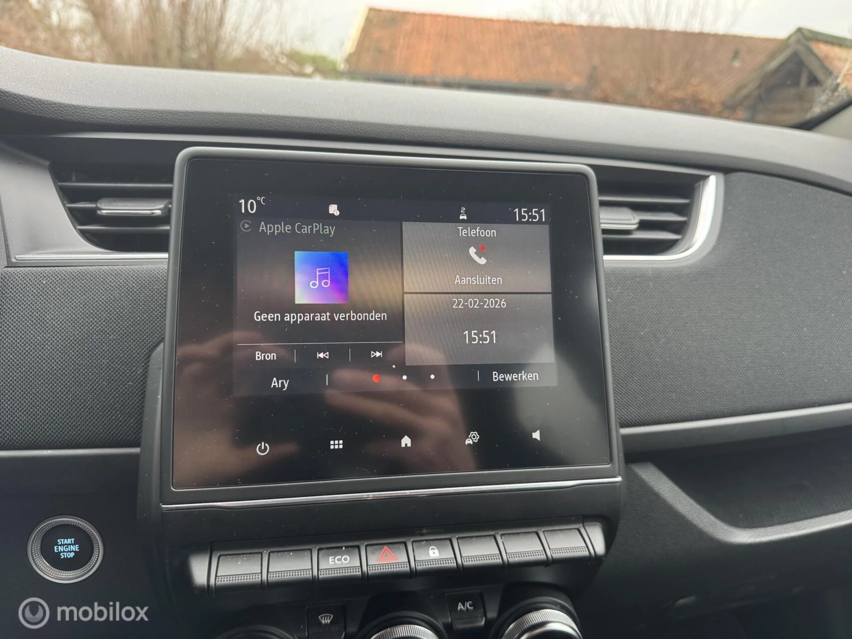 Hoofdafbeelding Renault ZOE