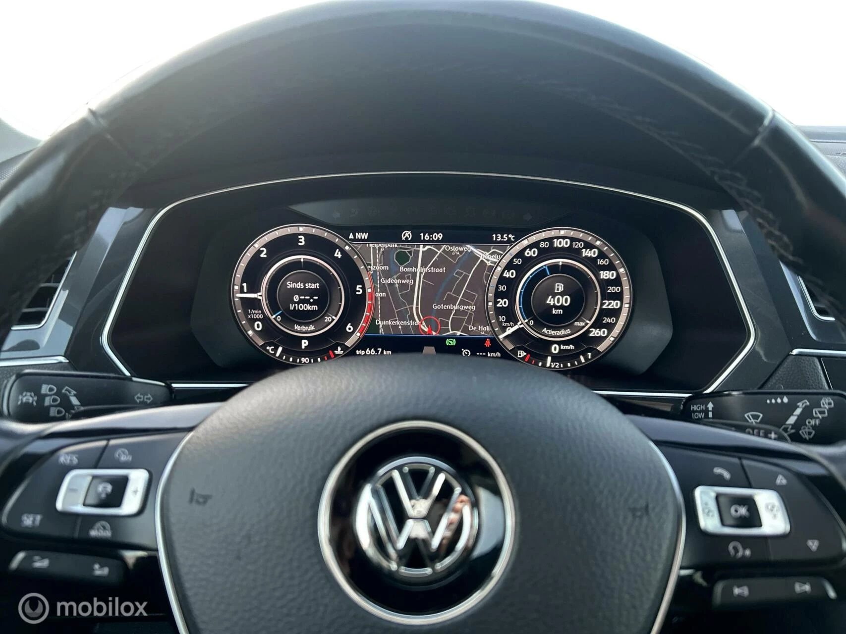 Hoofdafbeelding Volkswagen Tiguan Allspace