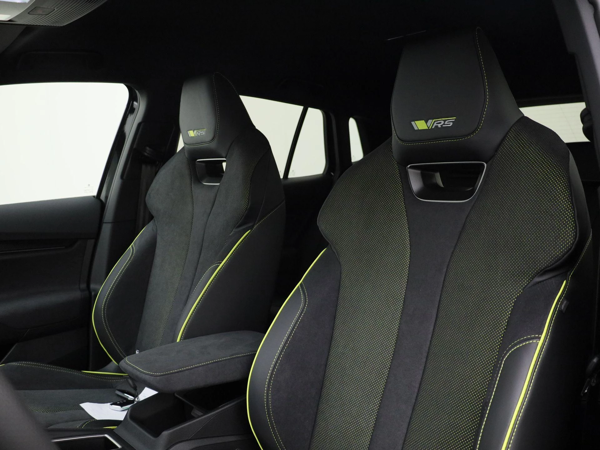 Hoofdafbeelding Škoda Elroq