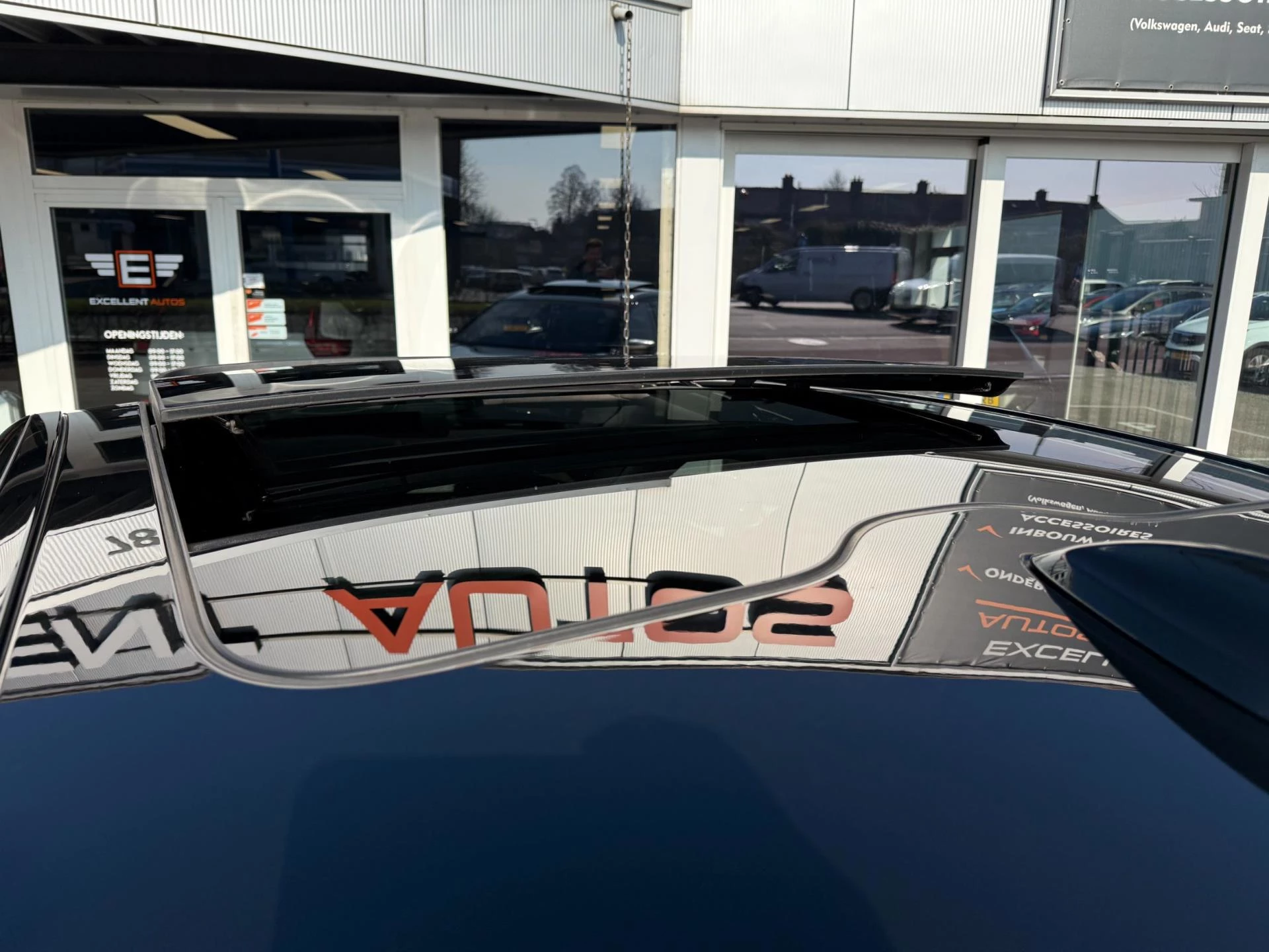 Hoofdafbeelding BMW 7 Serie