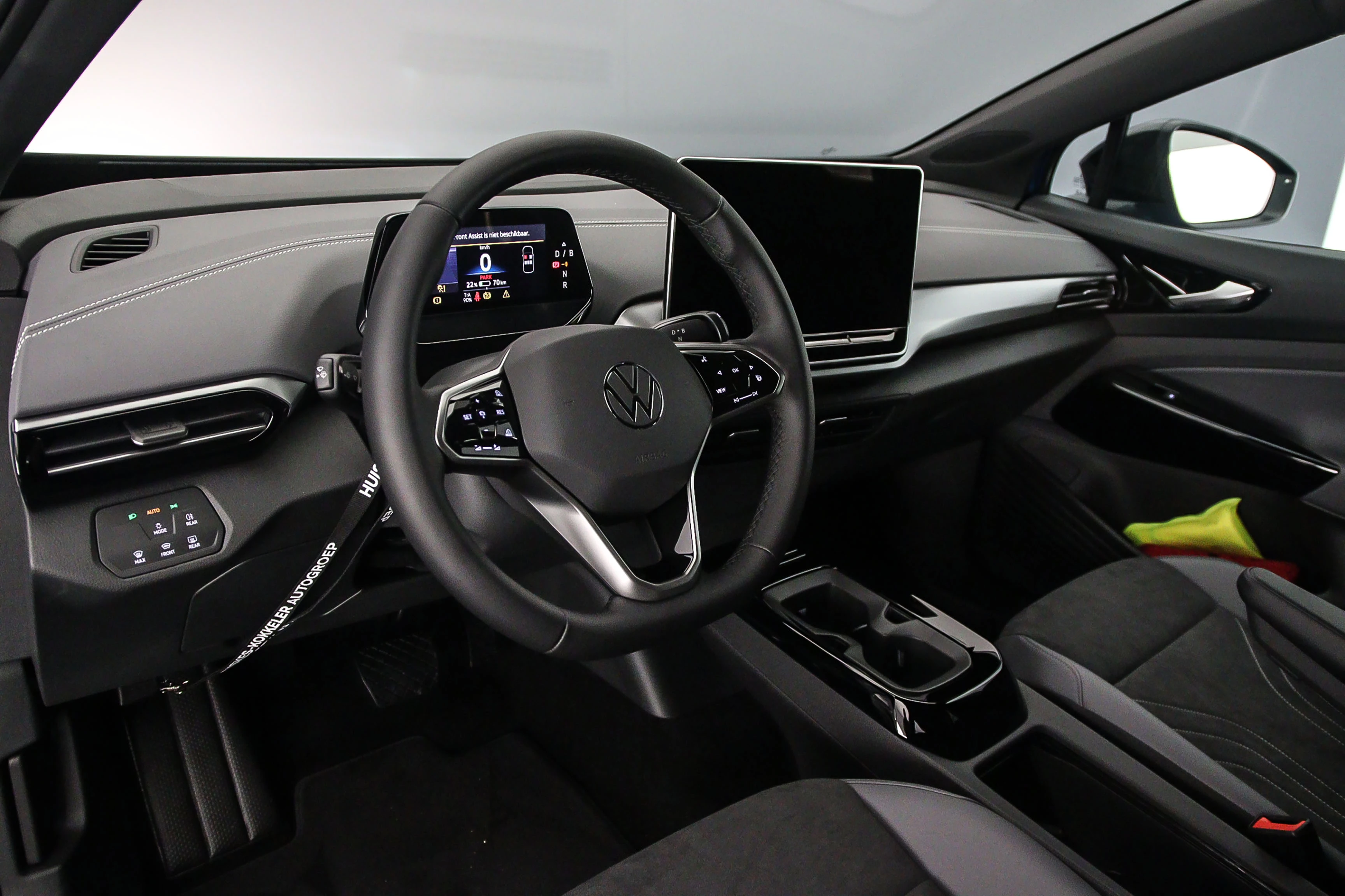 Hoofdafbeelding Volkswagen ID.4