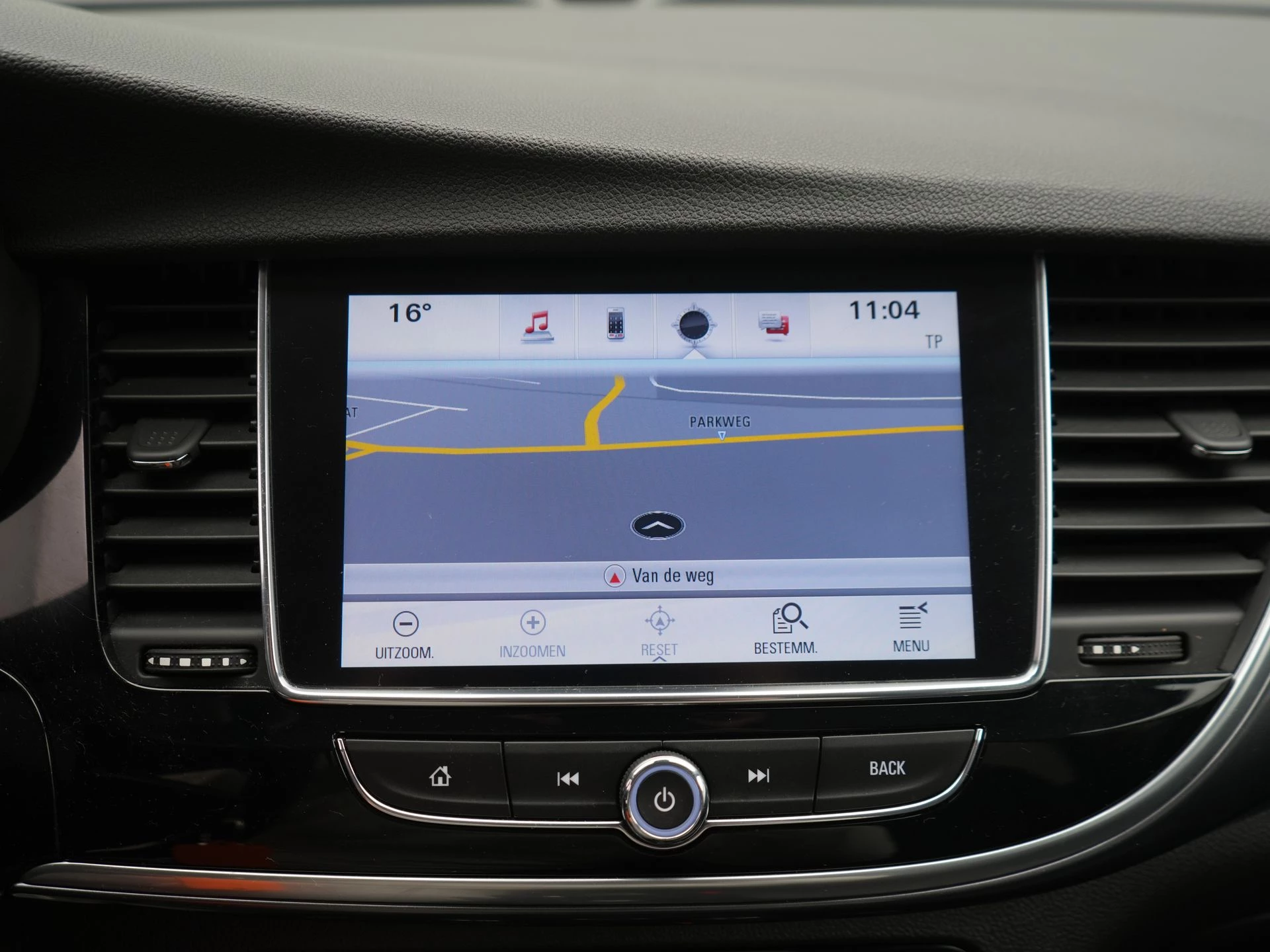 Hoofdafbeelding Opel Mokka X