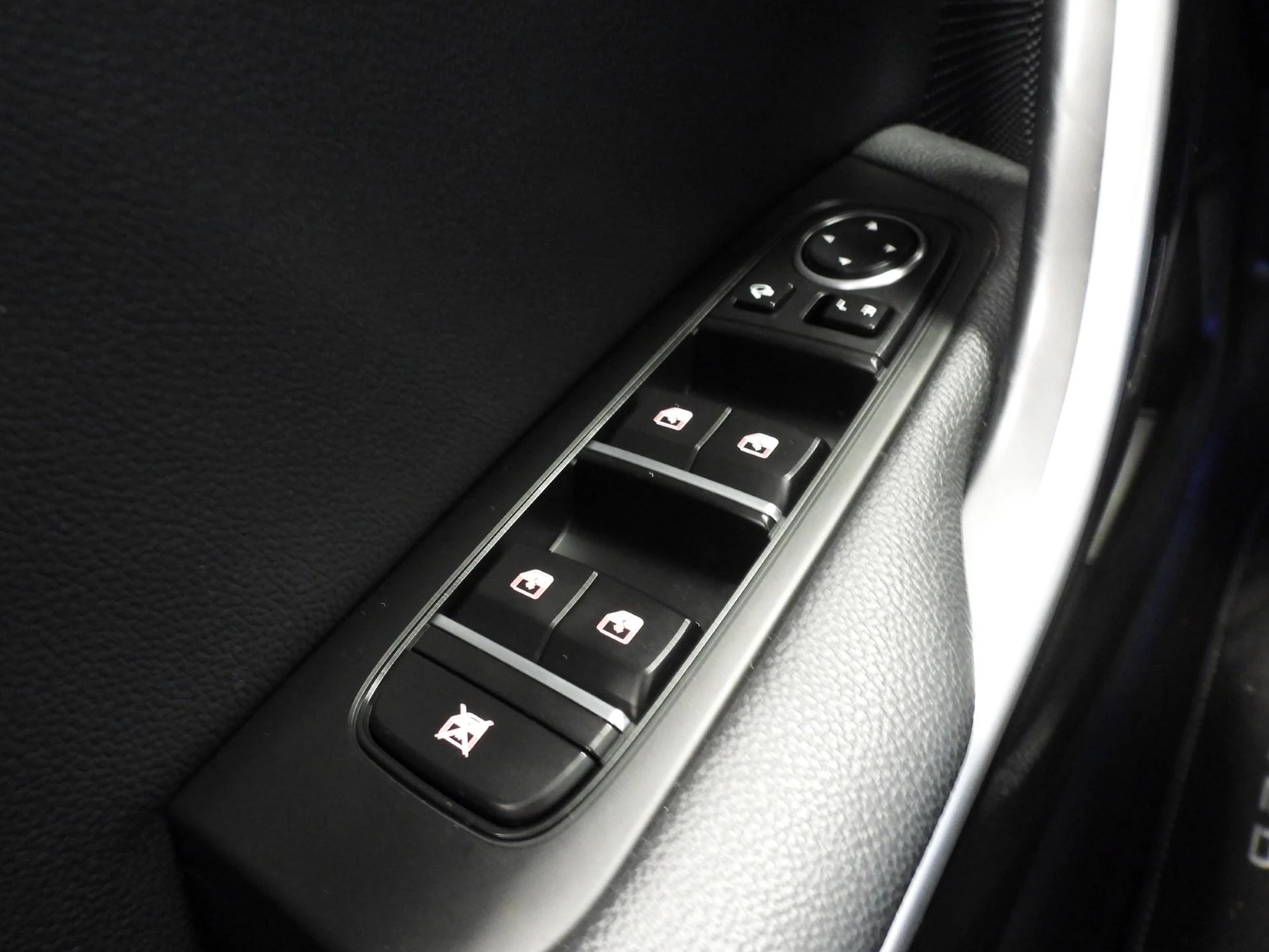 Hoofdafbeelding Kia XCeed