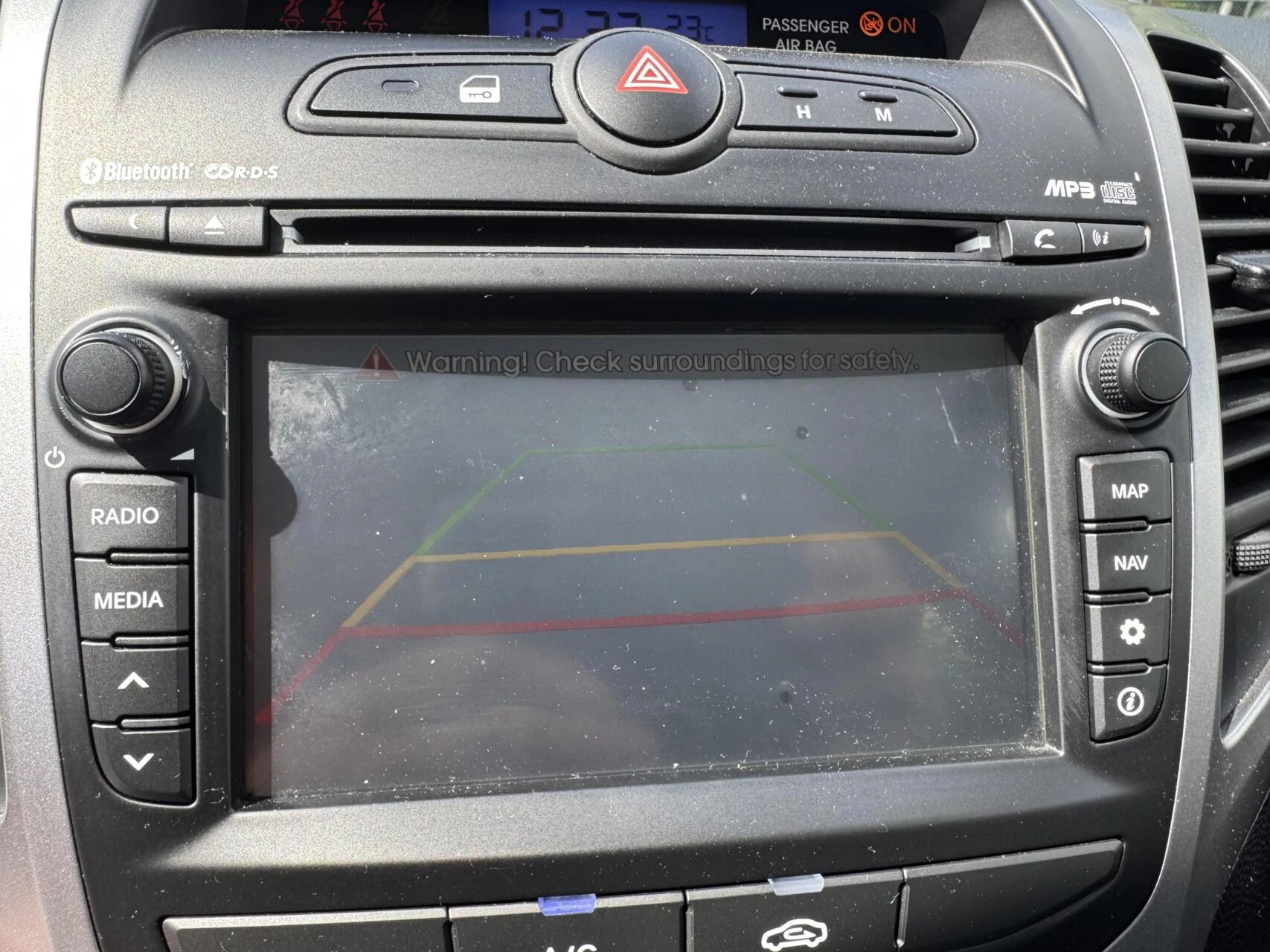 Hoofdafbeelding Hyundai ix20