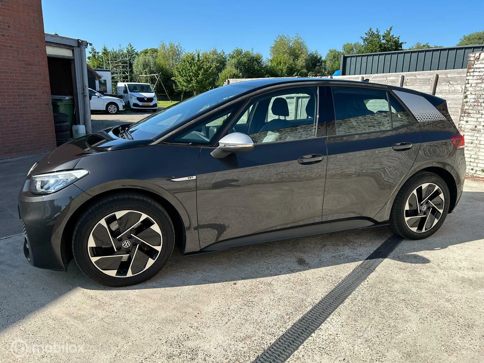 Hoofdafbeelding Volkswagen ID.3