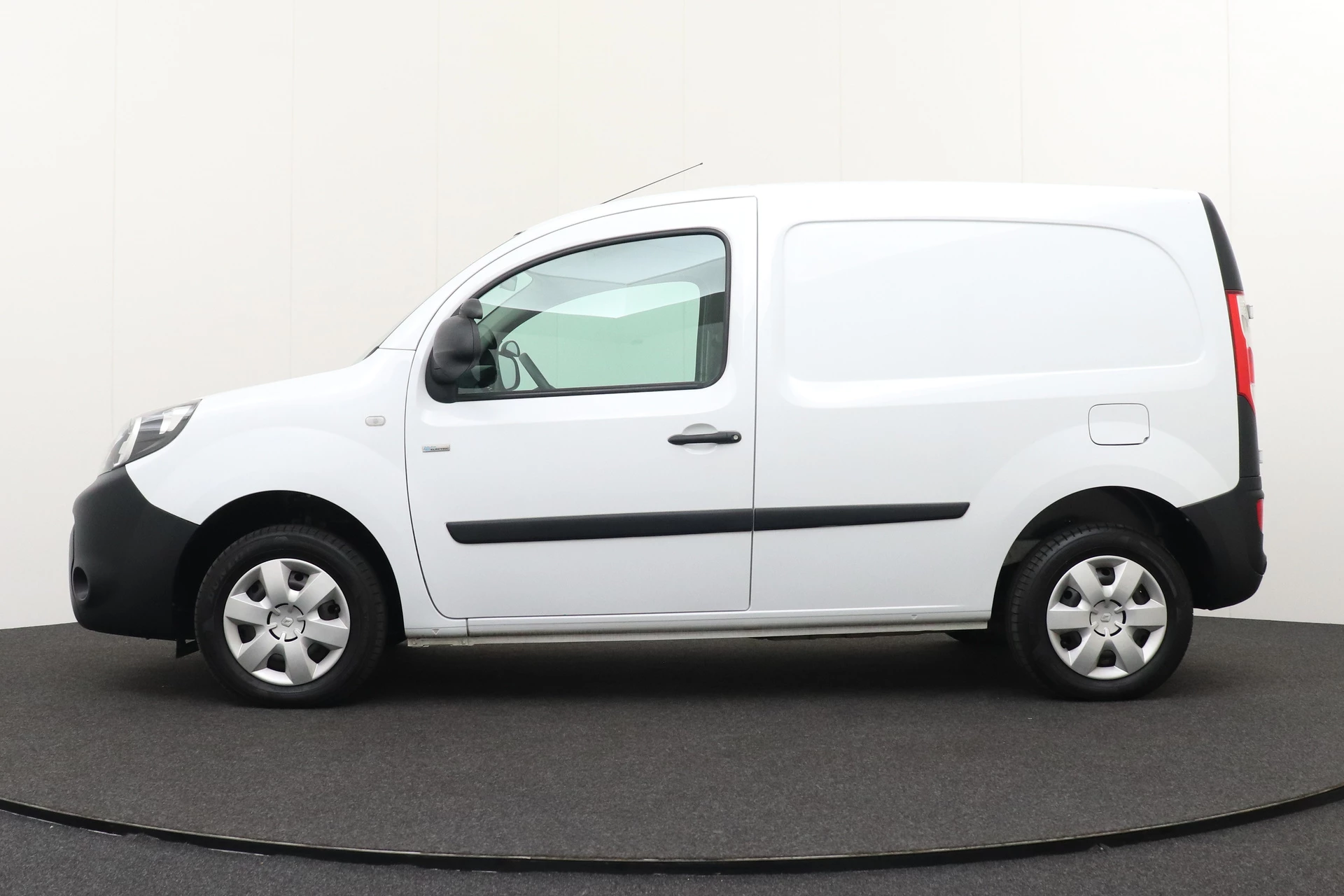Hoofdafbeelding Renault Kangoo Z.E.