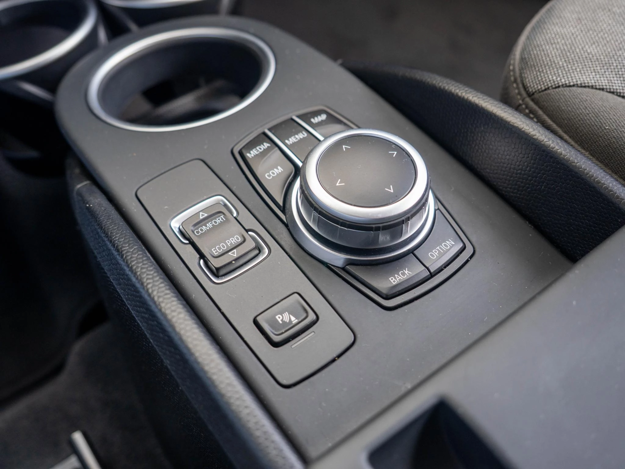Hoofdafbeelding BMW i3