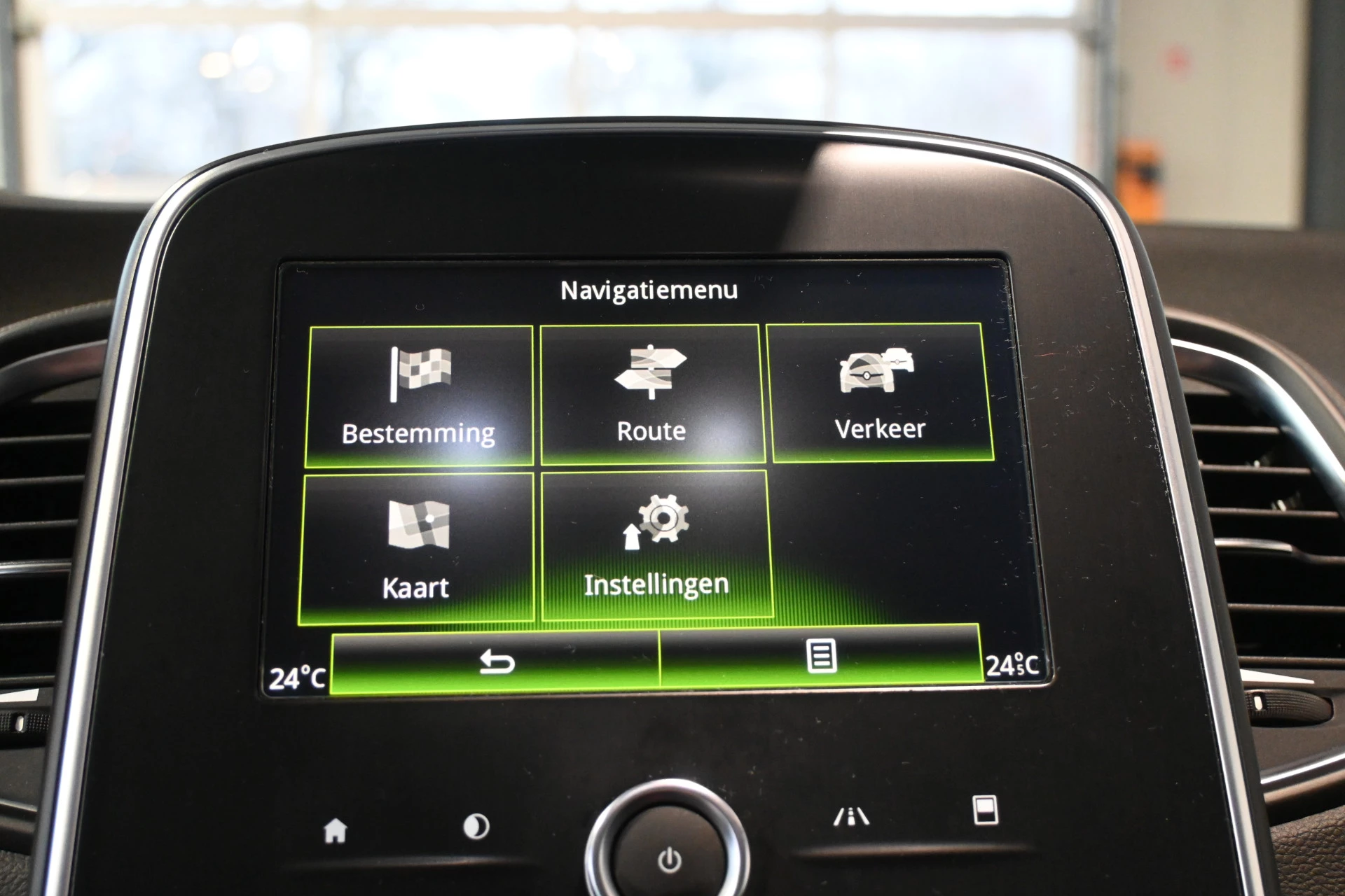 Hoofdafbeelding Renault Grand Scénic