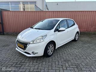 Peugeot 208 1.2 e-VTi Oxygo