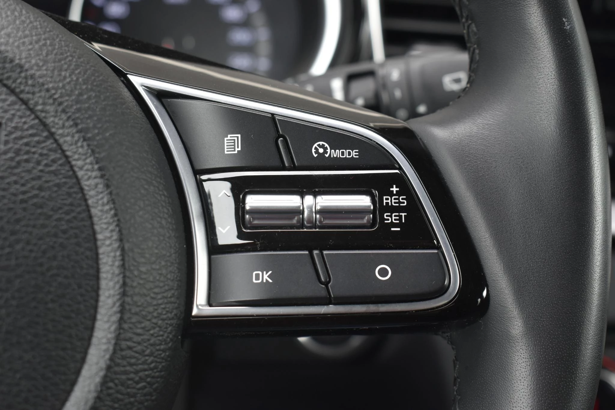 Hoofdafbeelding Kia XCeed