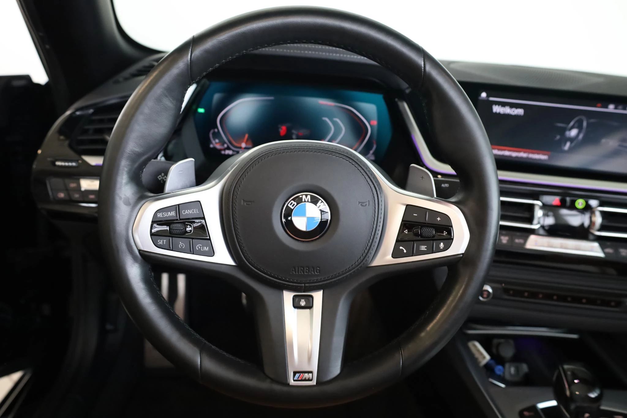 Hoofdafbeelding BMW Z4