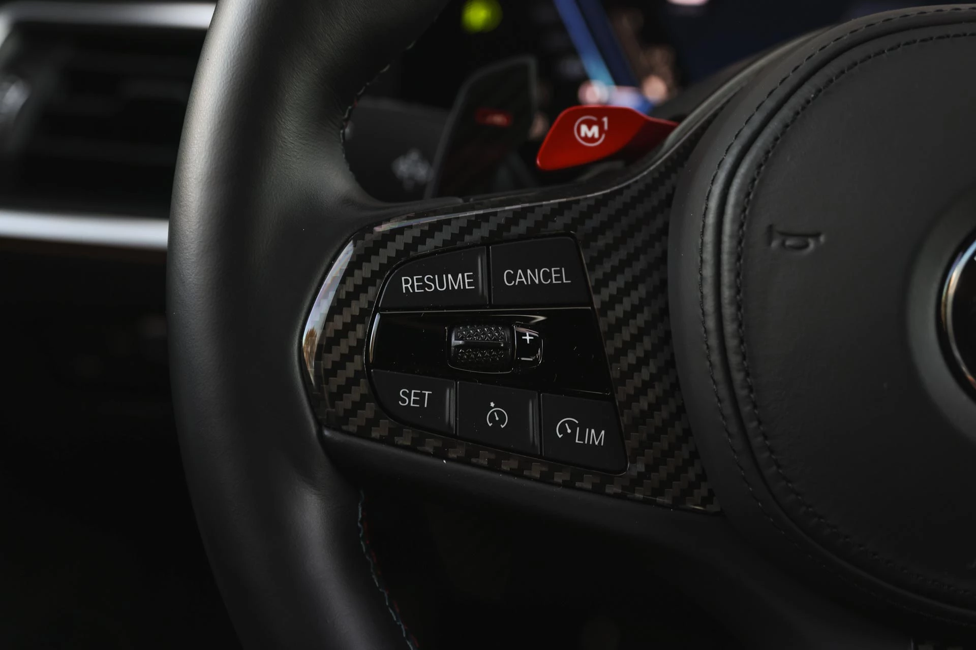 Hoofdafbeelding BMW M3