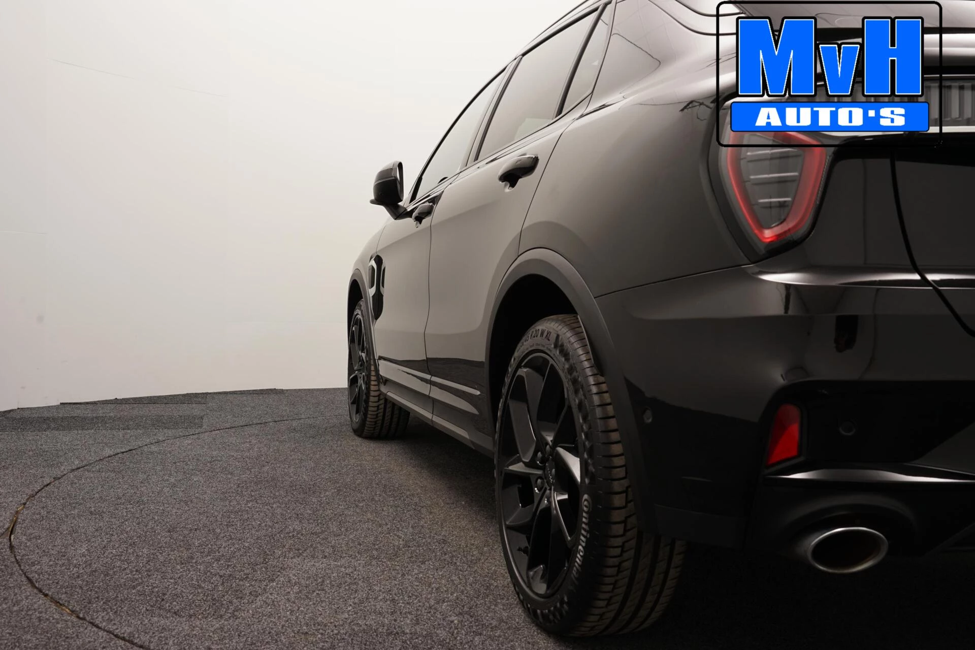 Hoofdafbeelding Lynk & Co 01