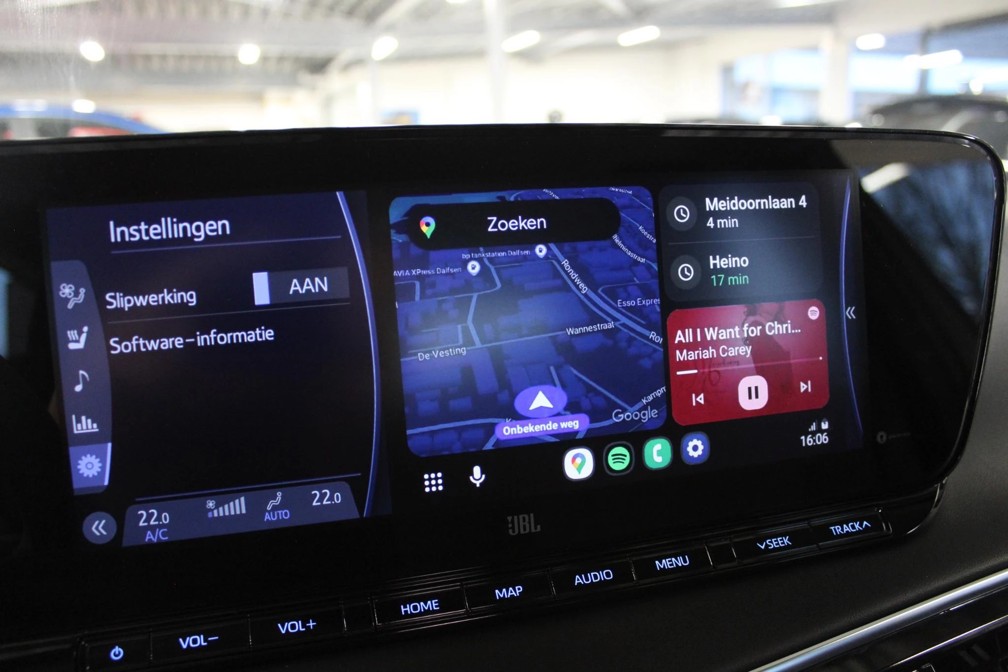 Hoofdafbeelding Toyota Mirai