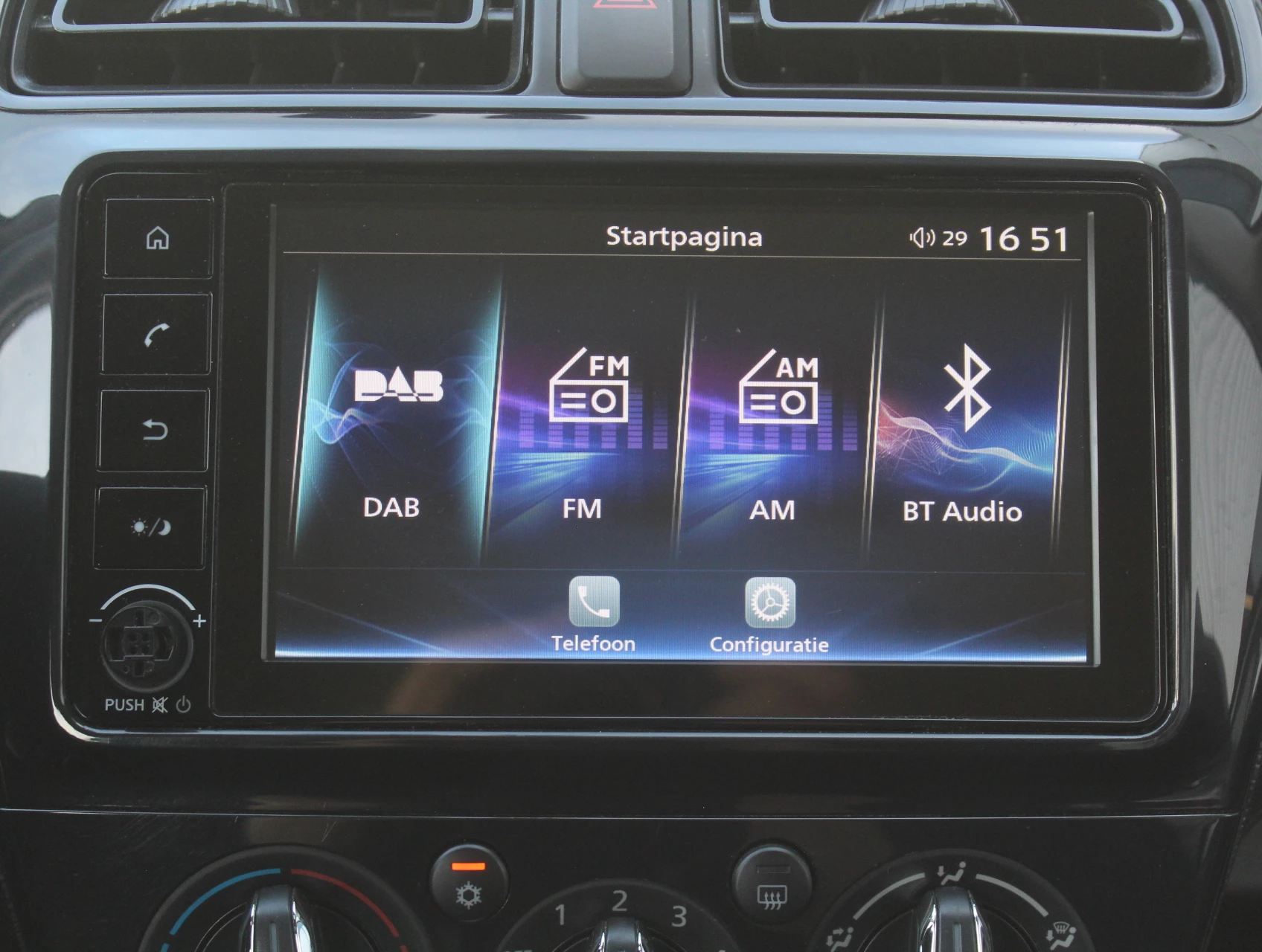 Hoofdafbeelding Mitsubishi Space Star