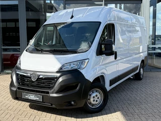 Opel Movano 2.2D L3H3 140PK 3.5T AIRCO NAVI PDC-CAMERA