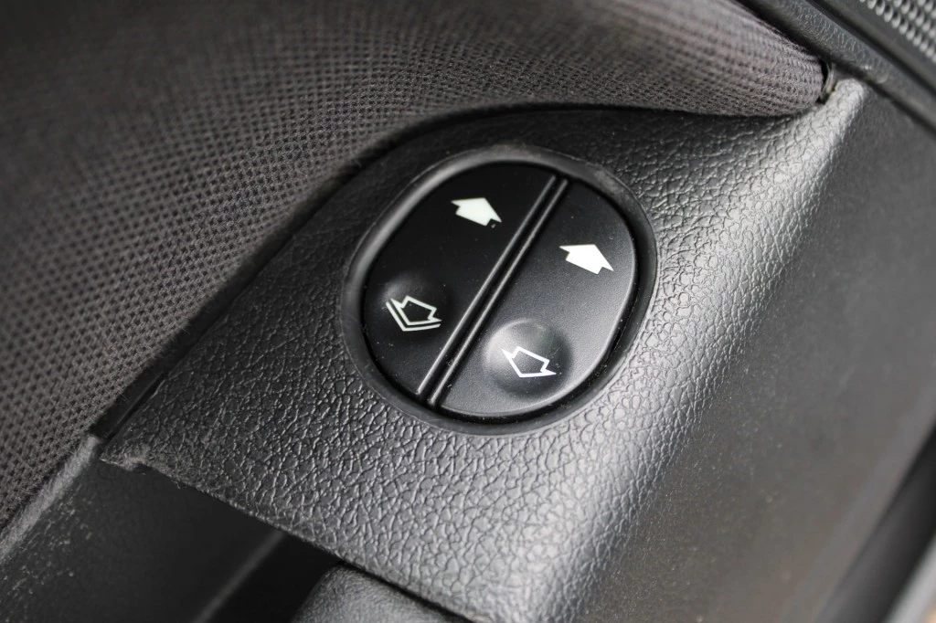 Hoofdafbeelding Ford Fusion