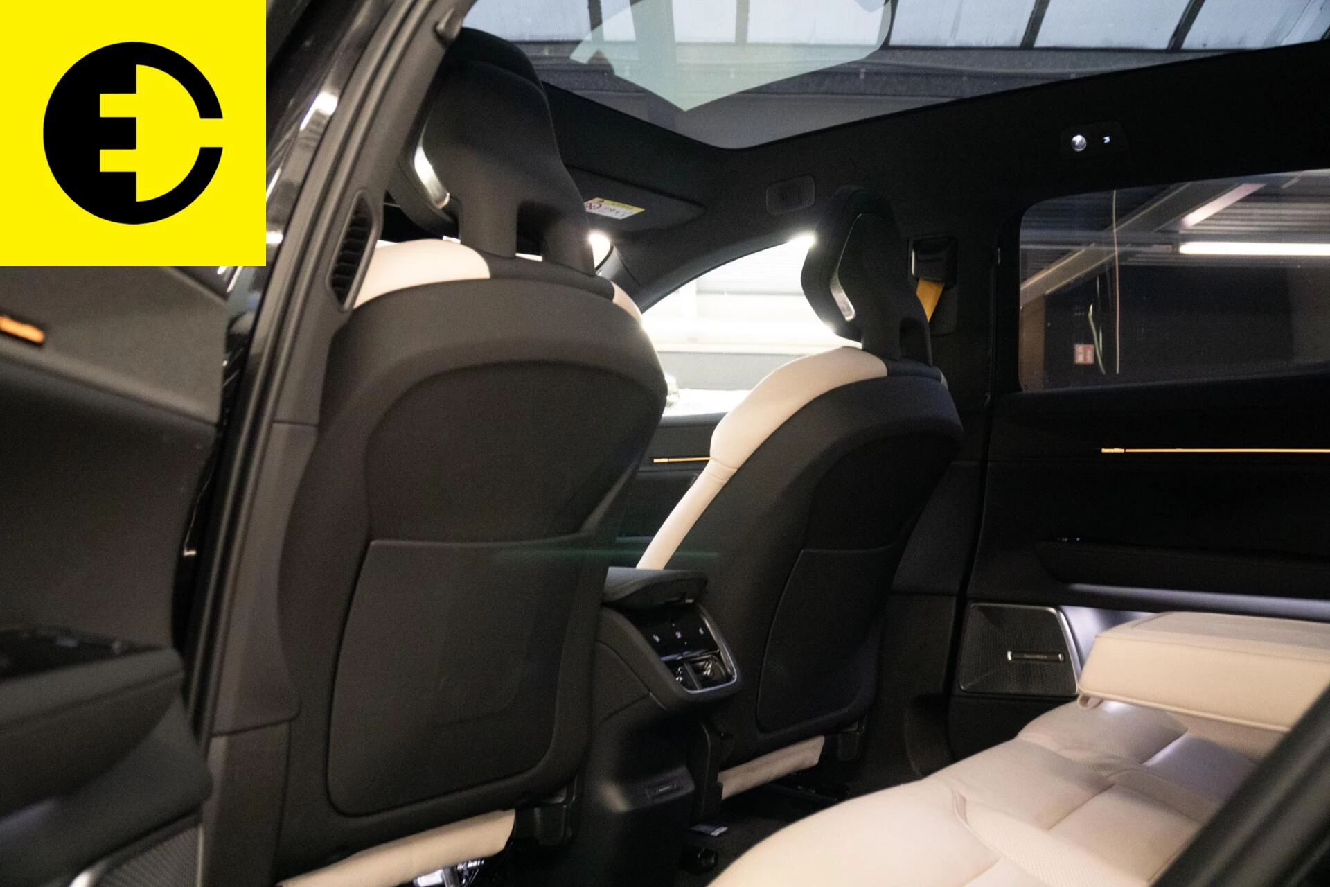 Hoofdafbeelding Polestar 3