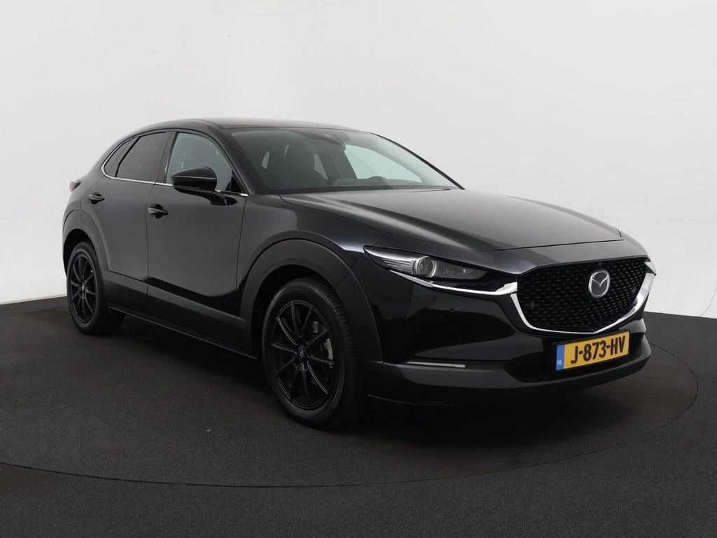 Hoofdafbeelding Mazda CX-30