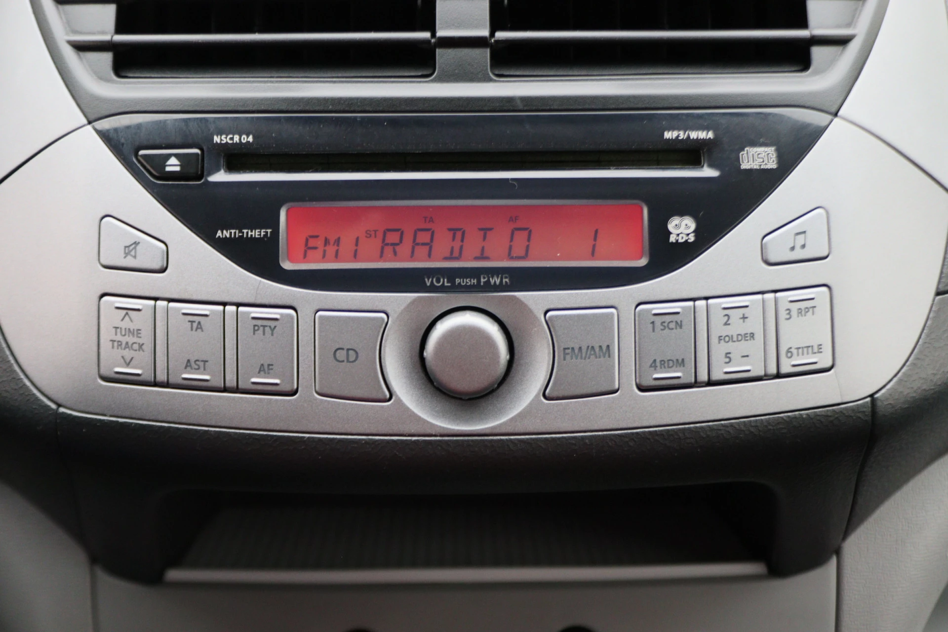 Hoofdafbeelding Suzuki Alto