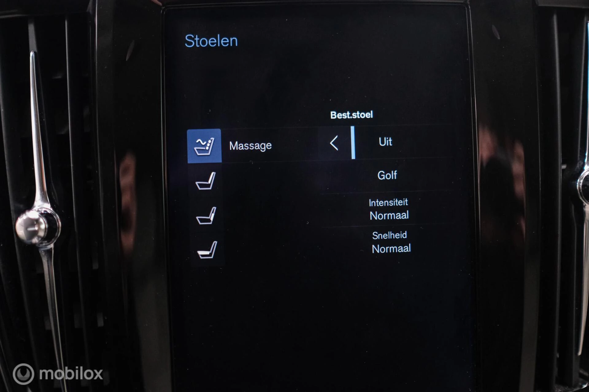 Hoofdafbeelding Volvo S90