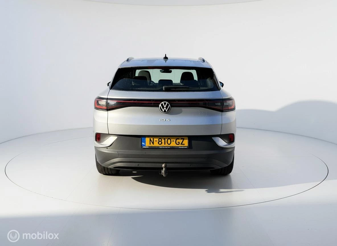 Hoofdafbeelding Volkswagen ID.4