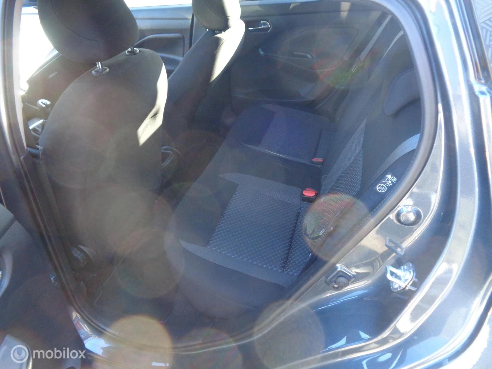 Hoofdafbeelding Nissan Micra