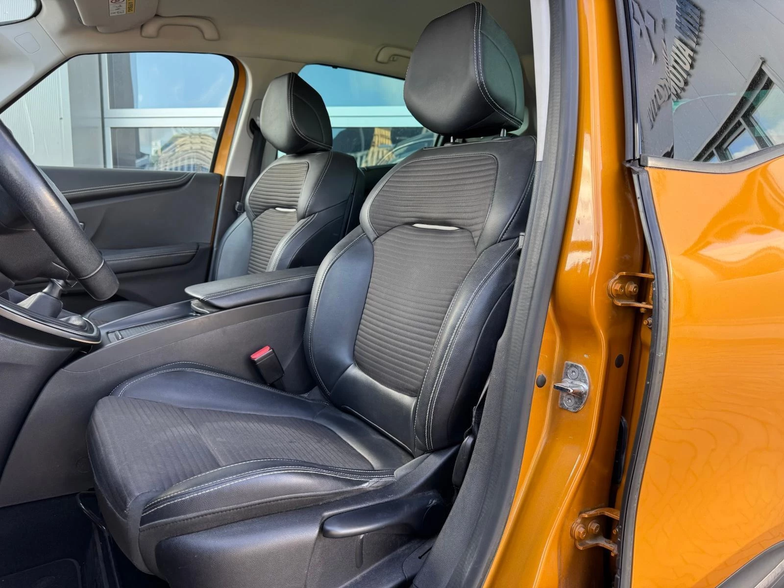 Hoofdafbeelding Renault Scénic