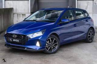 Hyundai i20 1.0 T-GDI | 2021 | Premium-Bose | AUT| Lage KM
