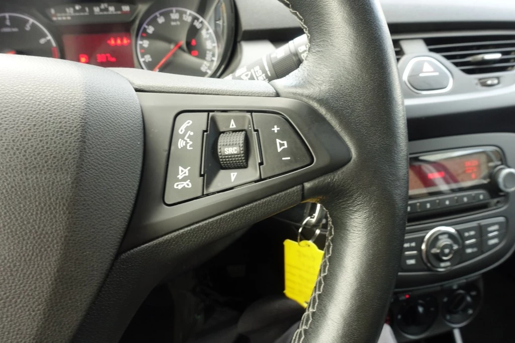 Hoofdafbeelding Opel Corsa-e