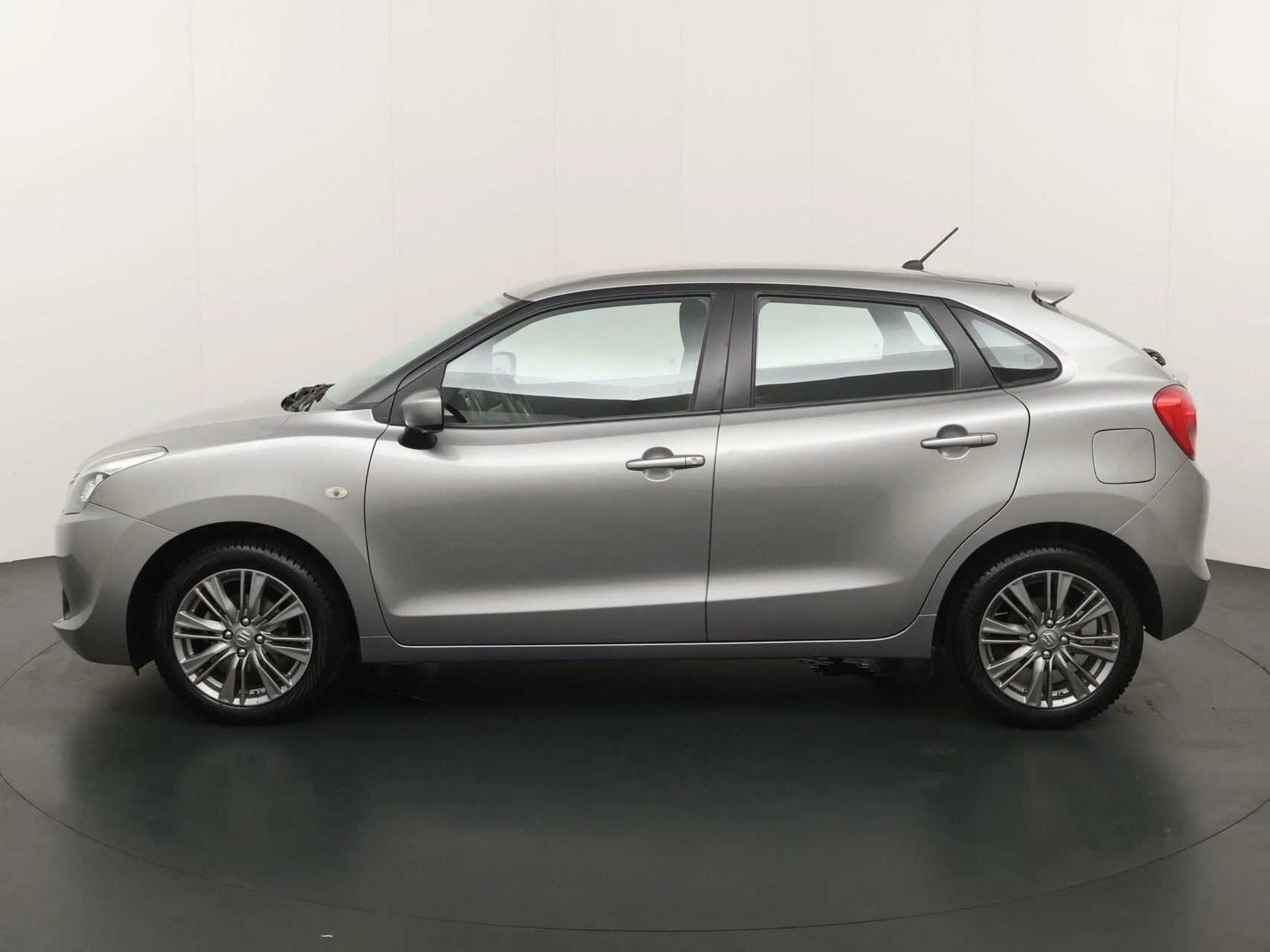 Hoofdafbeelding Suzuki Baleno