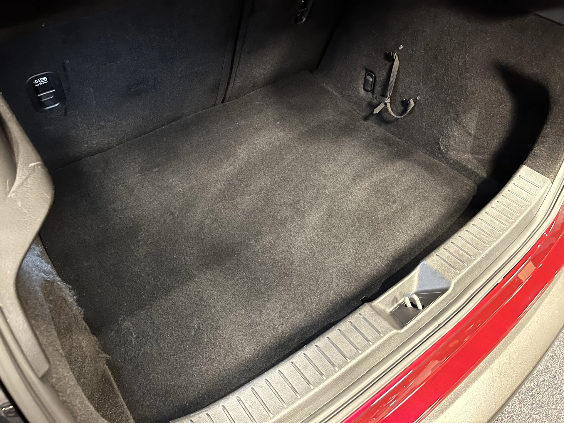 Hoofdafbeelding Mazda CX-30