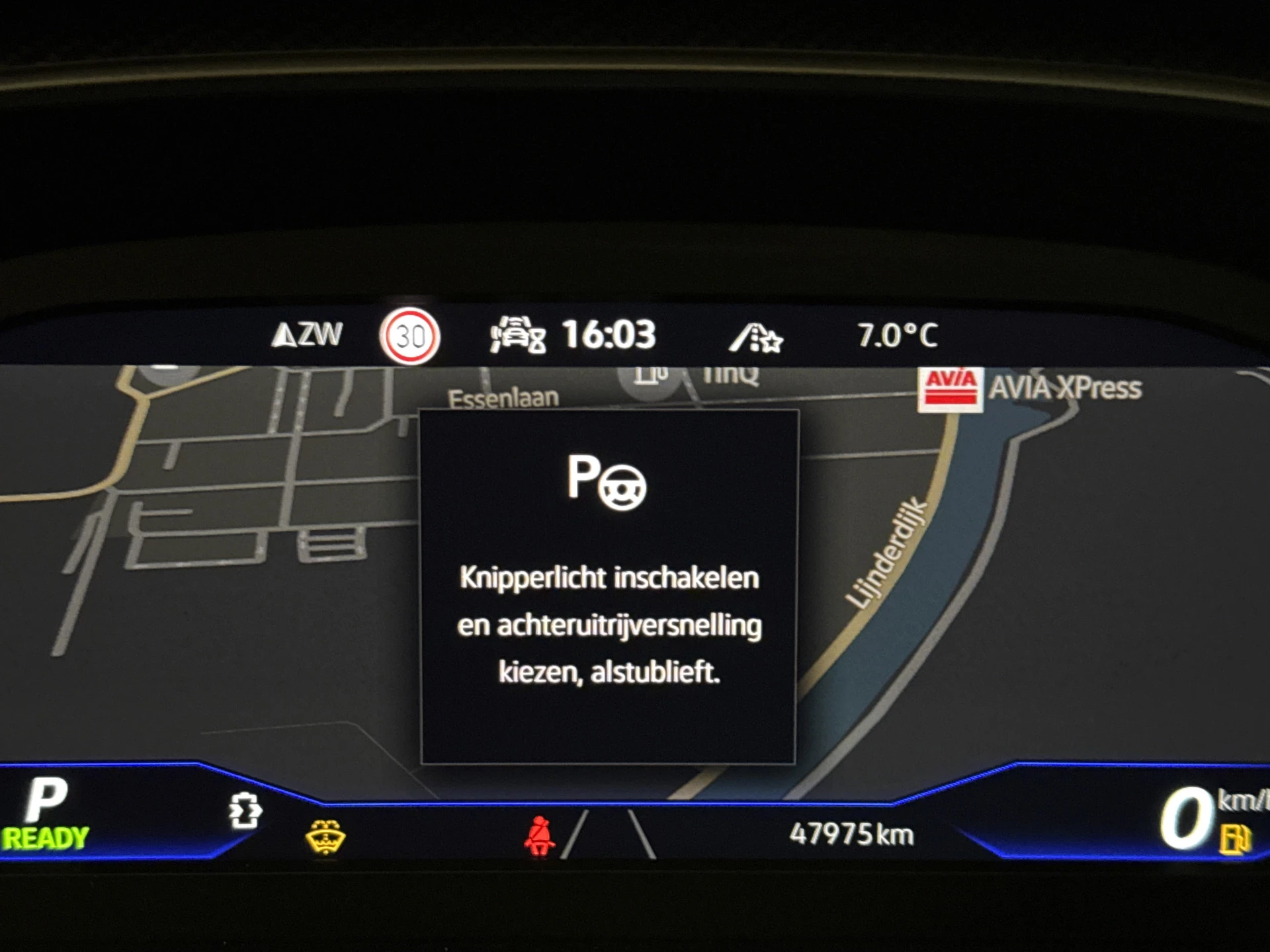 Hoofdafbeelding Volkswagen Arteon