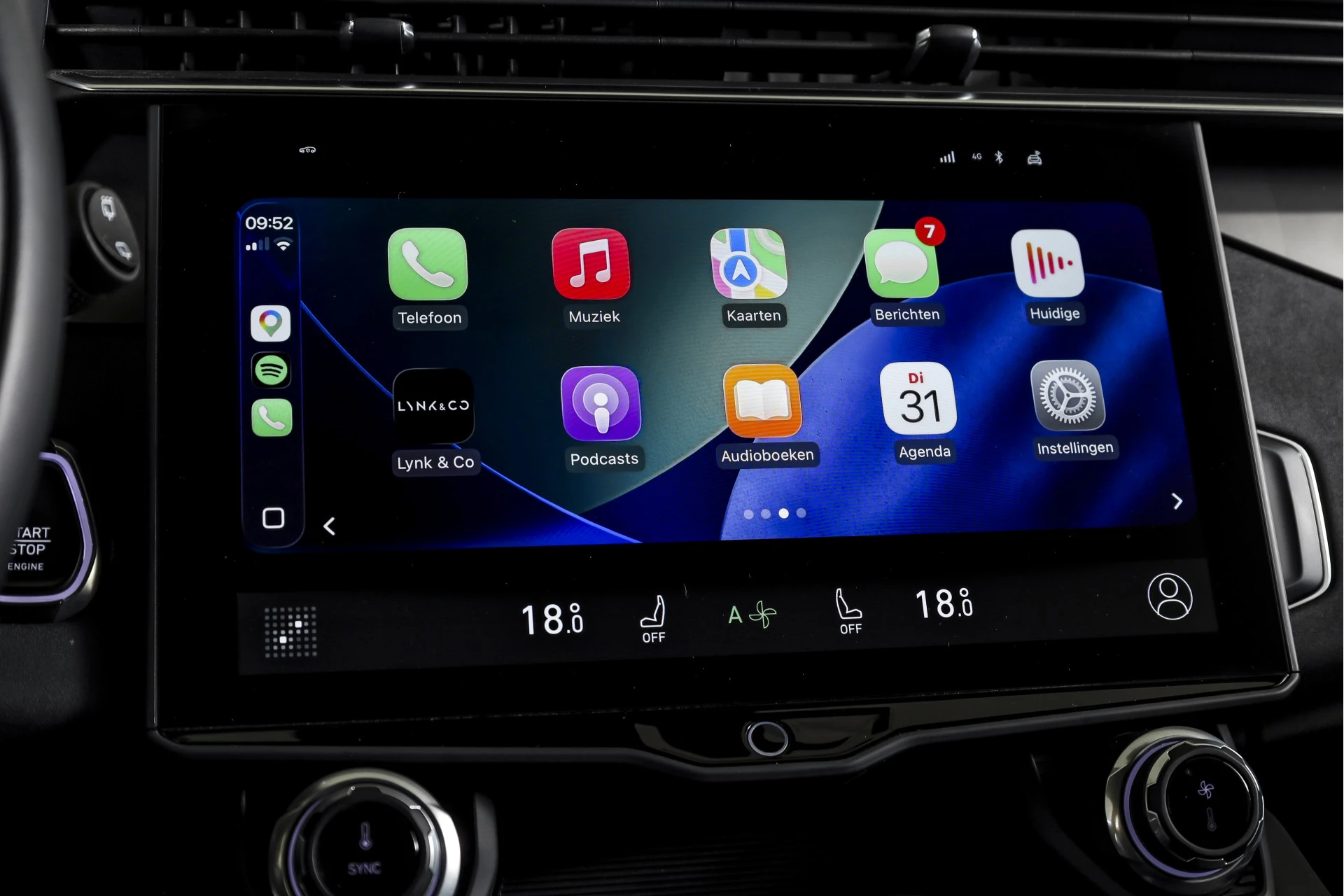 Hoofdafbeelding Lynk & Co 01