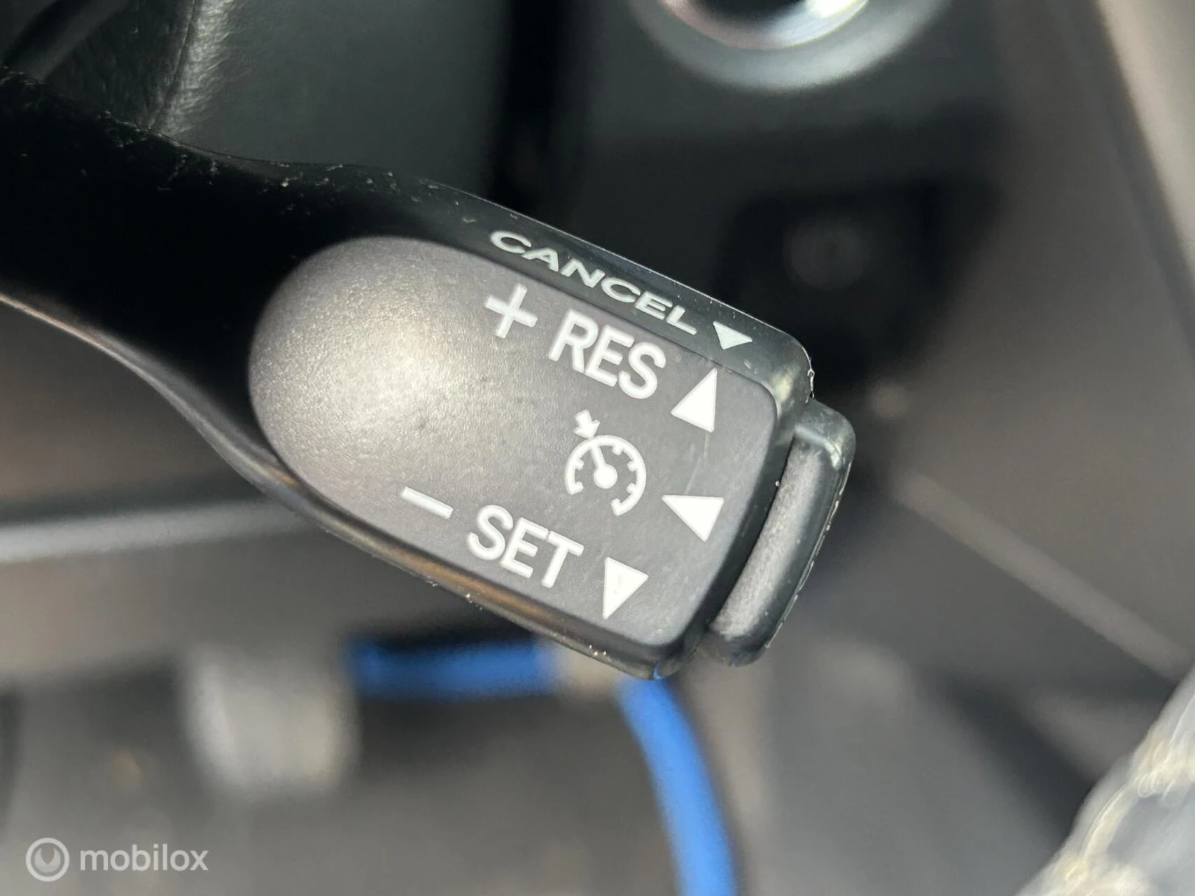 Hoofdafbeelding Toyota Avensis