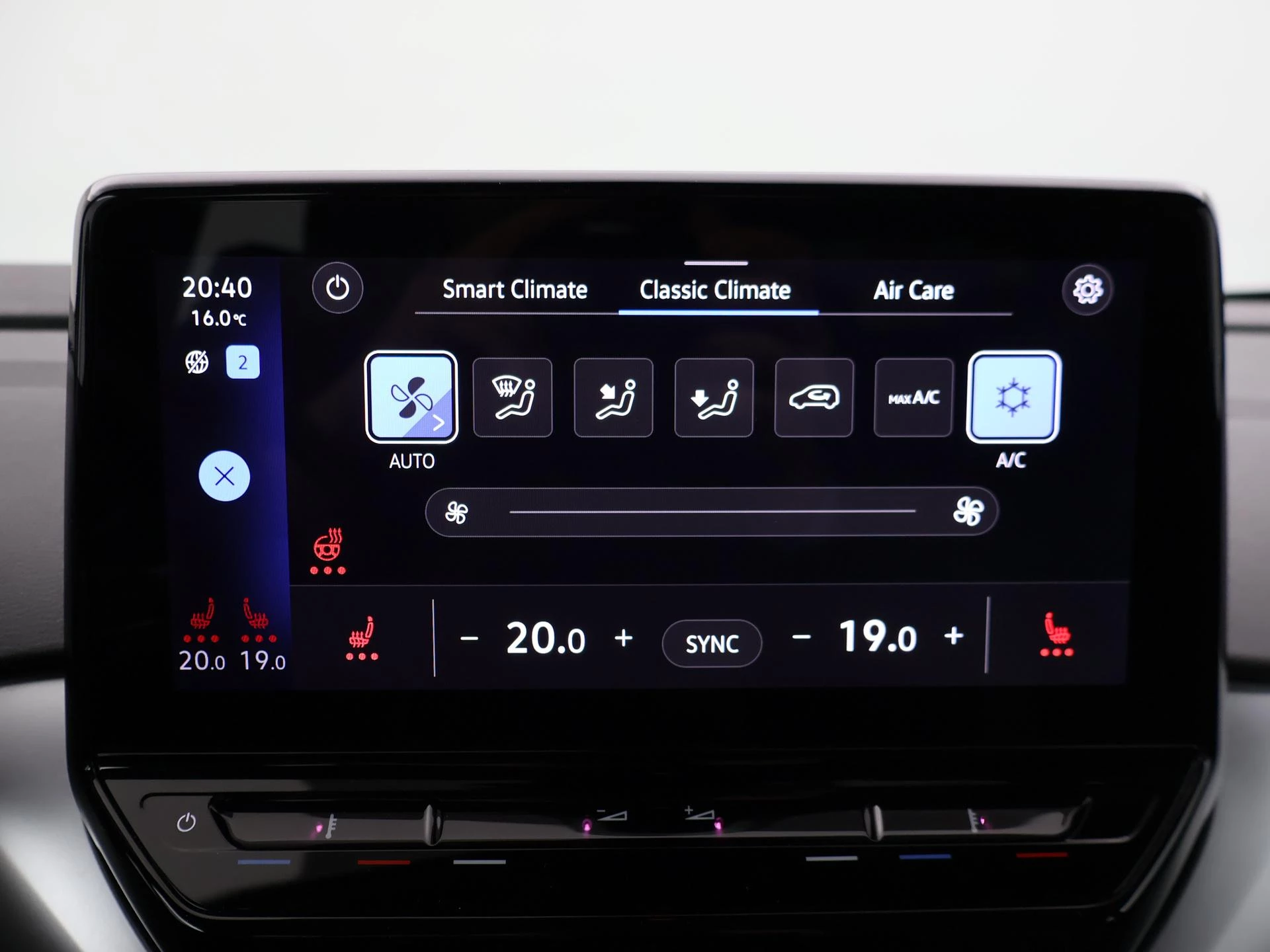 Hoofdafbeelding Volkswagen ID.4