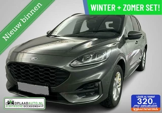 Ford Kuga 2.5 PHEV ST-Line | ACC | Trekhaak | Winter pack
