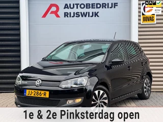 Volkswagen Polo 1.0 BlueMotion Connected Series