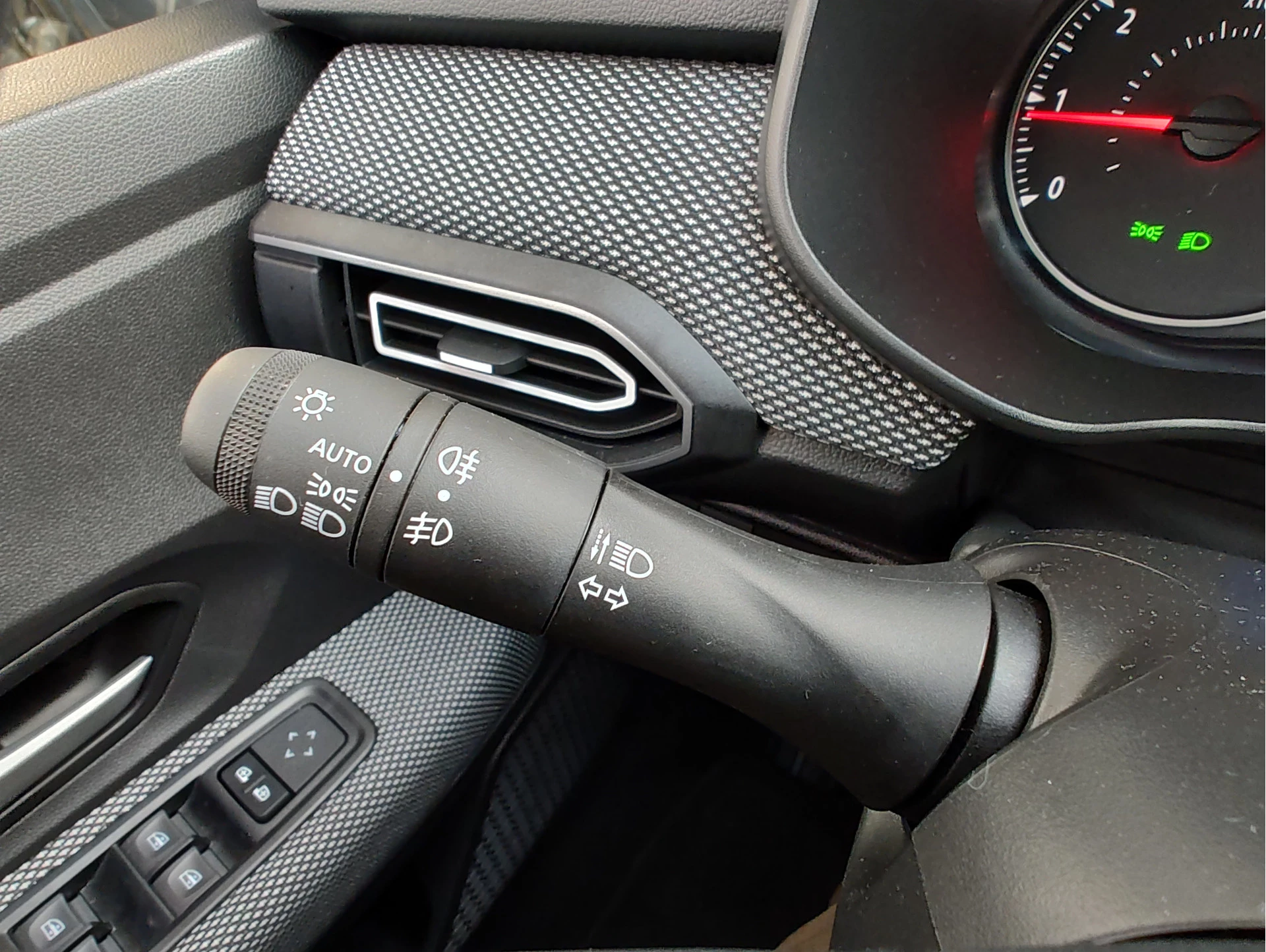 Hoofdafbeelding Dacia Sandero