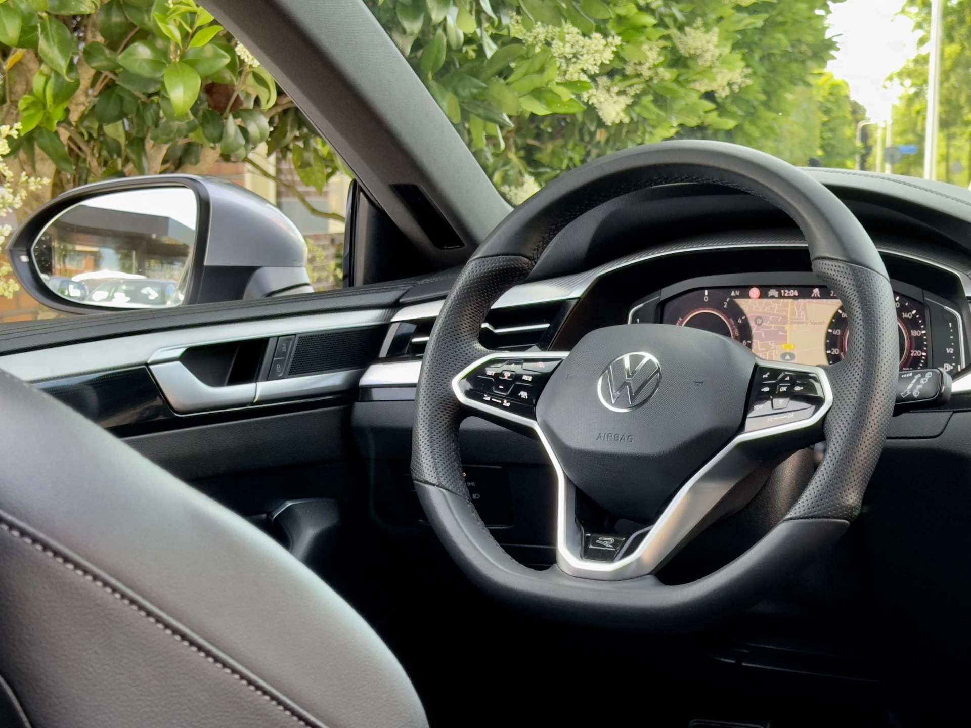 Hoofdafbeelding Volkswagen Arteon