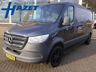 Mercedes-Benz Sprinter 214 2.2 CDI 143 PK L2H1 + 360 CAMERA / 2 SCHUIFDEUREN / MBUX NAVIGATIE