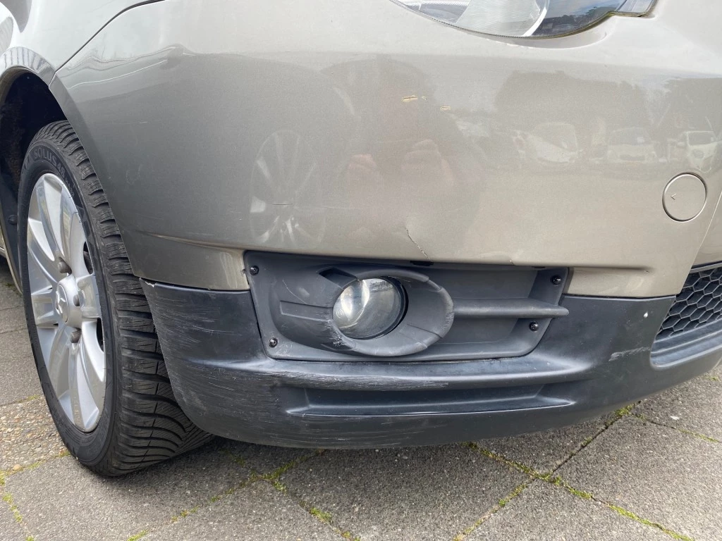 Hoofdafbeelding Mitsubishi Colt