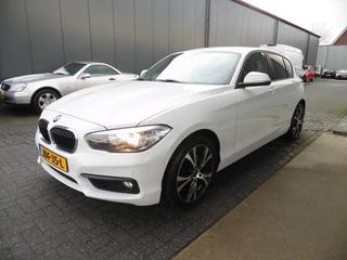 BMW 1 Serie 116I M SPORT H. EXE.