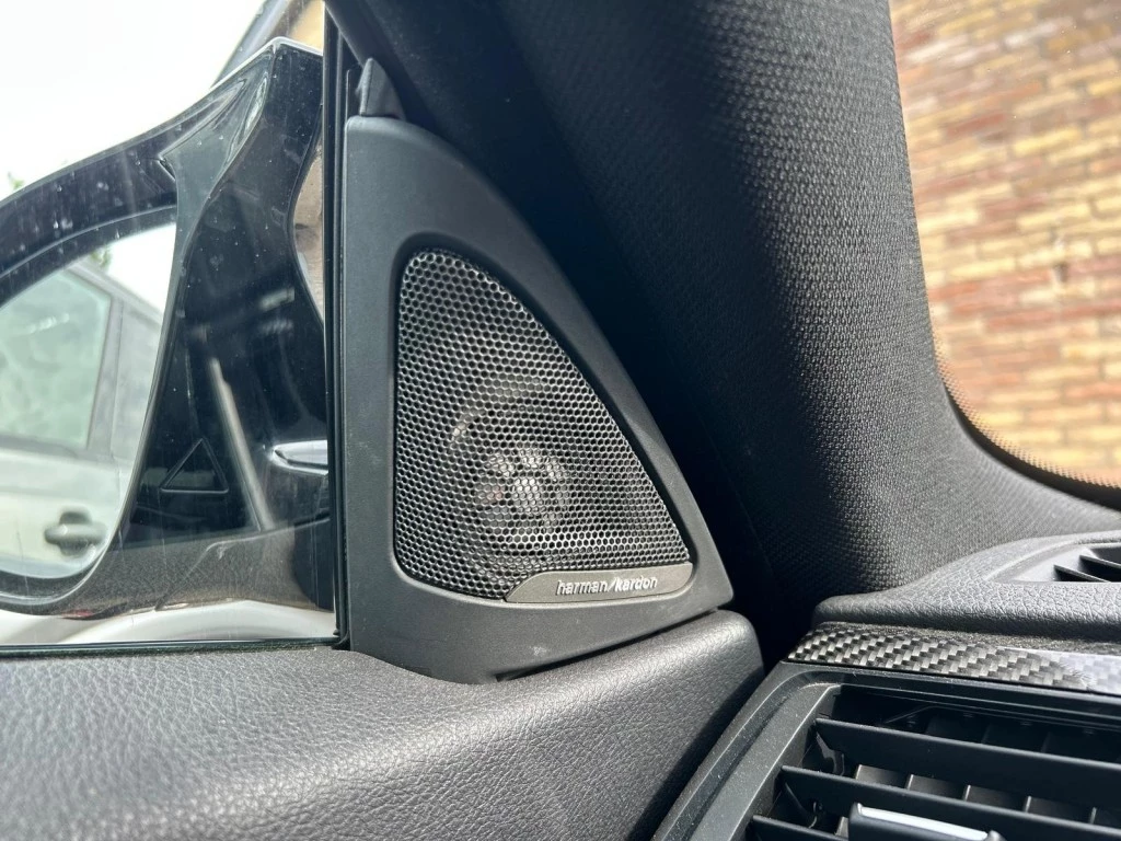 Hoofdafbeelding BMW M4
