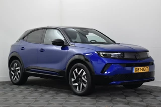 Opel Mokka 1.2 Turbo 136PK GS-LINE