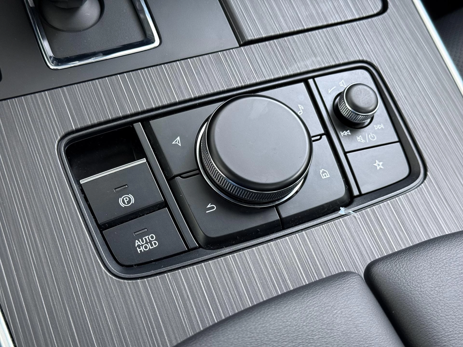 Hoofdafbeelding Mazda CX-80