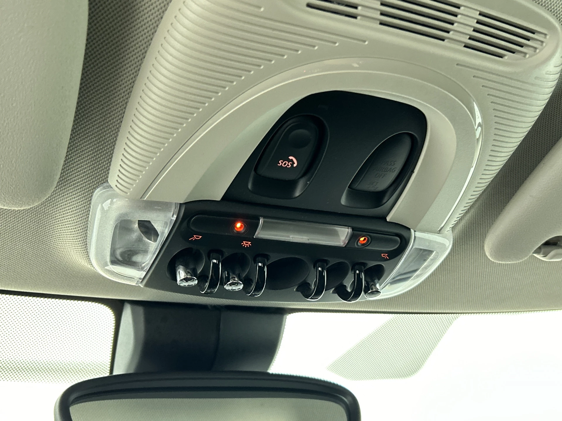 Hoofdafbeelding MINI Clubman